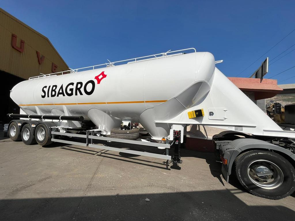 W-Tipi Millenyum Silobas - Görsel 30